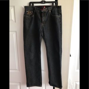Men’s ES Jeans